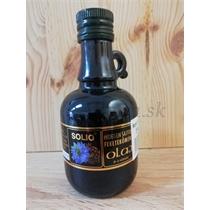Olej z čiernej rasce  250ml SOLIO                                               
